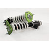 Feal Suspension 441 Coilover Kit - 2022+ WRX
