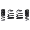 FactionFab F-Spec Performance Lowering Springs - 2015-2021 WRX