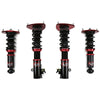 FactionFab V2 FL-Spec Coilovers - 2015-2021 WRX/STI