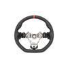 FactionFab Steering Wheel Leather - 2015-2021 WRX/STI