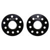 FactionFab Subaru 5x100/5x114.3 5mm Hub Centric Forged Wheel Spacers - Universal Subaru