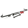 FactionFab Rear 22mm Sway Bar - 2008-2021 WRX/STI