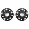 FactionFab Wheel Spacers 25mm 5x100 Pair - 2004 STI / 2002-2014 WRX