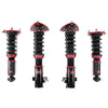 FactionFab F-Spec Coilovers - 2008-2014 STI