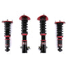 FactionFab V2 FR-Spec Coilovers - 2015-2021 WRX/STI