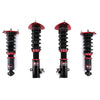 FactionFab V2 FR-Spec Coilovers - 2022+ WRX
