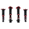 FactionFab V2 FL-Spec Coilovers - 2002-2007 WRX / 2004 STI