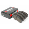 Ferodo DS2500 Brake Pads Rear - 2015-2021 WRX