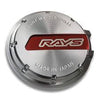 Rays Gram Lights 57CR / 57DR GL Center Cap