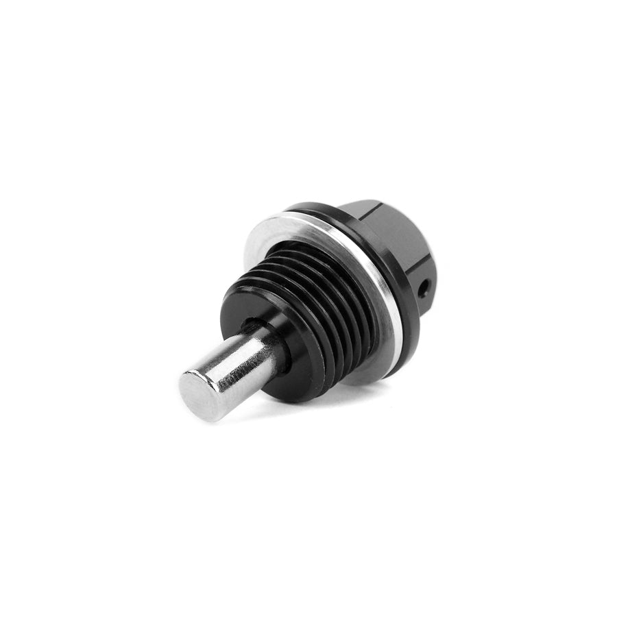 Stainless Steel Oil Drain Plug NEODYMIUM Magnet fit Generac GP6500 GP7500  GP8000