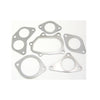 GrimmSpeed Subaru Exhaust Gasket Set - 2002-2014 WRX / 2004-2021 STI