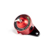 GrimmSpeed Version 2 Bypass Valve Red - 2004-2021 STI / 2002-2007 WRX