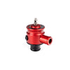 GrimmSpeed Version 2 Bypass Valve Red - 2015-2021 WRX / 2014-2018 FXT | 126033RD