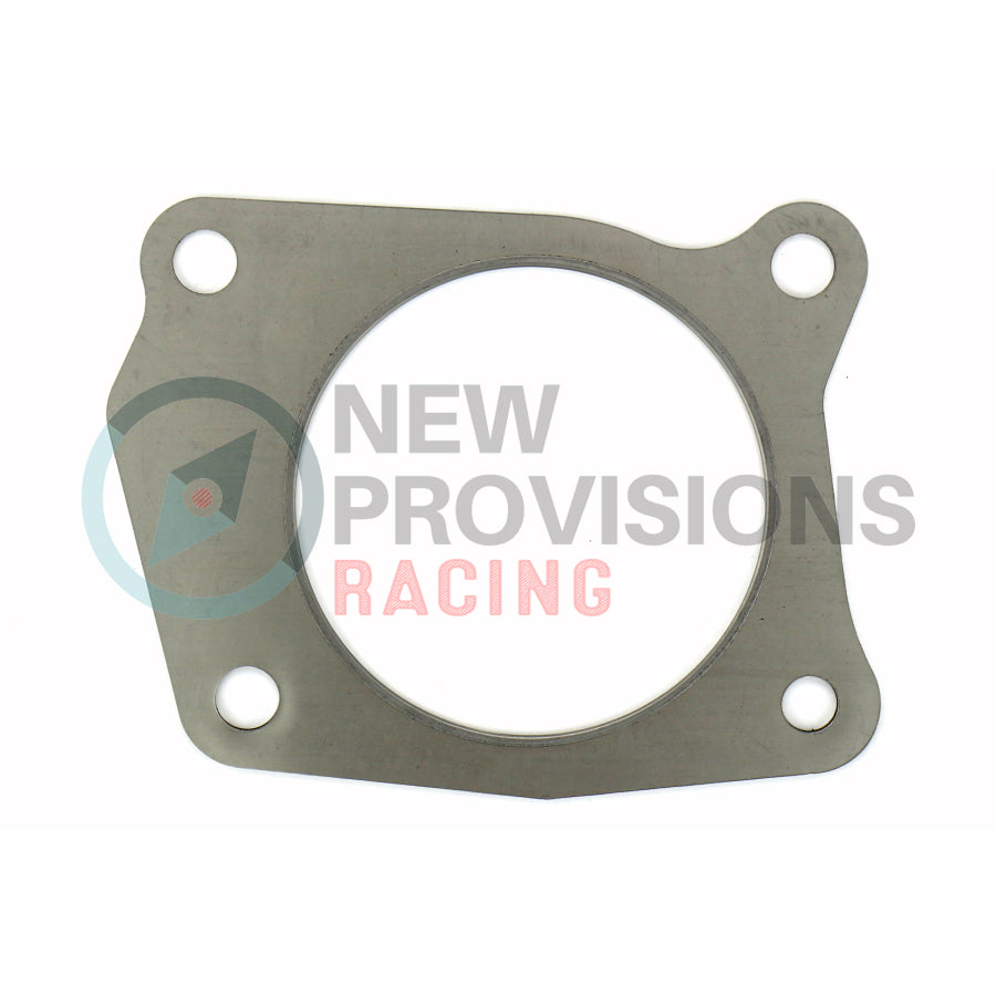 2014+ Subaru Forester XT Parts New Provisions Racing