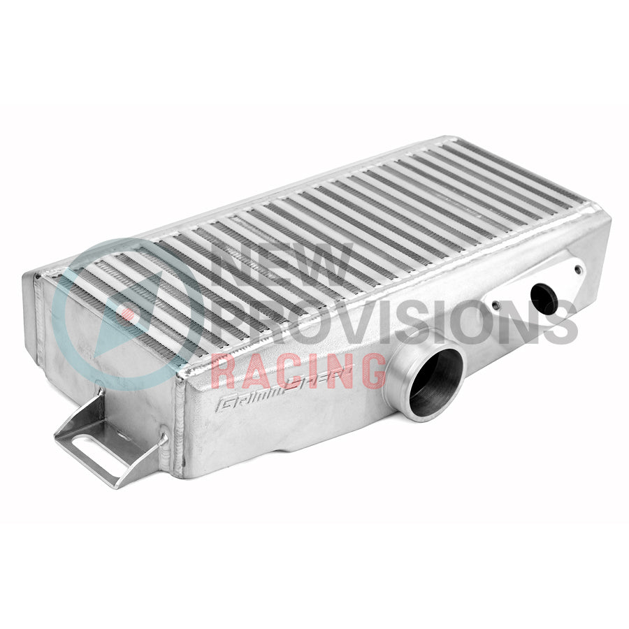 15+ STI Intercoolers New Provisions Racing
