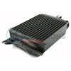 GrimmSpeed Top Mount Intercooler Kit- Black Coating - 2015-2021 WRX