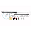 GrimmSpeed Hood Struts - 2002-2007 WRX/STI