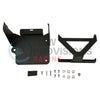 GrimmSpeed Lightweight Battery Mount - 2016+ Focus RS / 2013+ Focus ST