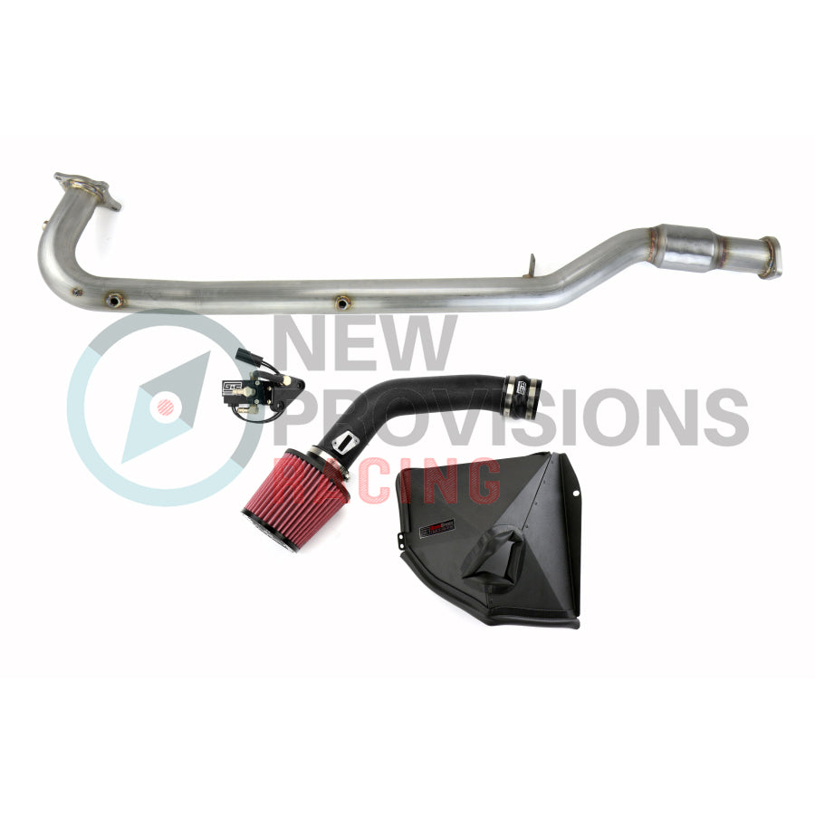 Grimmspeed Stage 1 Power Package - 15+ Subaru WRX main image 1
