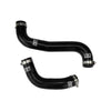 GrimmSpeed Radiator Hose Kit Black - 2008-2014 WRX / 2008-2021 STI