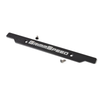 GrimmSpeed License Plate Delete - 2002-2005 WRX/STI