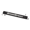 GrimmSpeed License Plate Delete - 2015-2021 WRX/STI