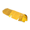 GrimmSpeed Turbo Heat Shield Reflect-A-Gold Foil - Subaru Turbo Models