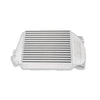 Garrett Top Mount Intercooler - 15-21 WRX