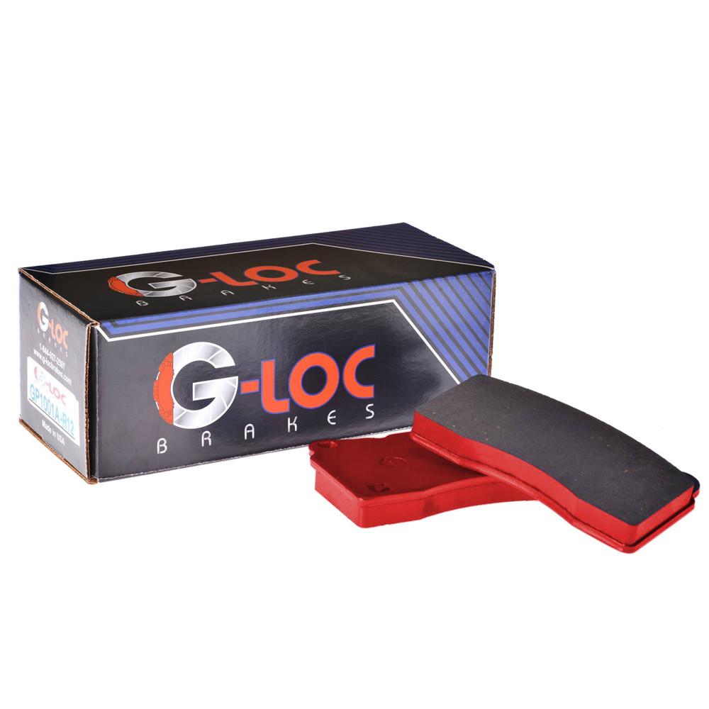GLOC GS-1 Brake Pads Rear - 2020 Toyota Supra