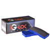 GLOC R12 Front Brake Pads - 2022+ WRX