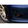 Diode Dynamics SS3 LED Fog Light Kit - 11-14 WRX/STI