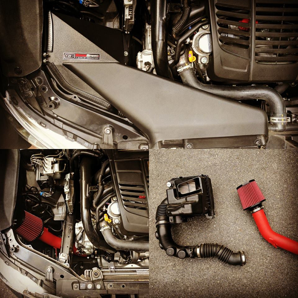 Grimmspeed wrx clearance
