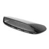 Seibon Carbon Fiber STI Style Hood Scoop- 08-14 WRX/STI