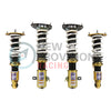 HKS MAX IV-SP Coilovers - 2015-2021 WRX/STI