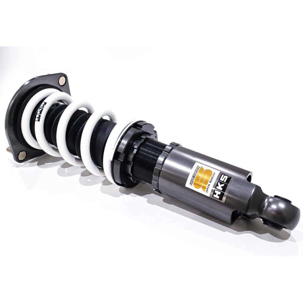 HKS Hipermax S Coilover Kit with Suspension Error Canceller - 2022