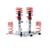 H&R Street Performance Coilovers - 08-14 STI