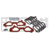 IAG 8mm Thick Phenolic Spacers - 2002-2014 WRX / 2004-2021 STI