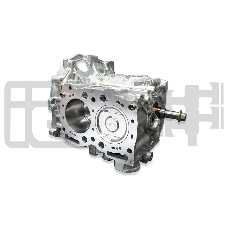IAG 750 EJ25 Subaru Closed Deck Short Block - WRX/STI/LGT/FXT - New ...