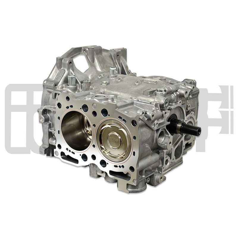 IAG 950 EJ25 Subaru Closed Deck Short Block - WRX/STI/FXT/LGT - New ...