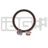 IAG Short Block Subaru BRZ FA20 Plug and Rear Main Seal Kit - 2013-2018 BRZ/FRS