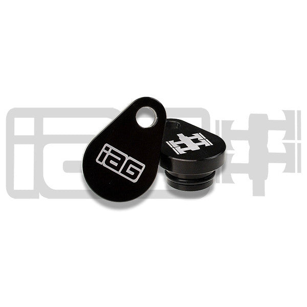 IAG AVCS Camshaft Sensor Delete Plugs - 2002-2005 WRX - New Provisions ...
