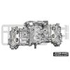 IAG 1150 Closed Deck Long Block Engine w/ IAG 1150 Heads - 2006-2014 WRX / 2004-2021 STI