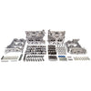 IAG 800 CNC Pocket Ported Competition Cylinder Heads - 2015-2021 WRX
