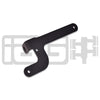 IAG AOS Replacement ECU Relocation Bracket - 2015-2021 WRX