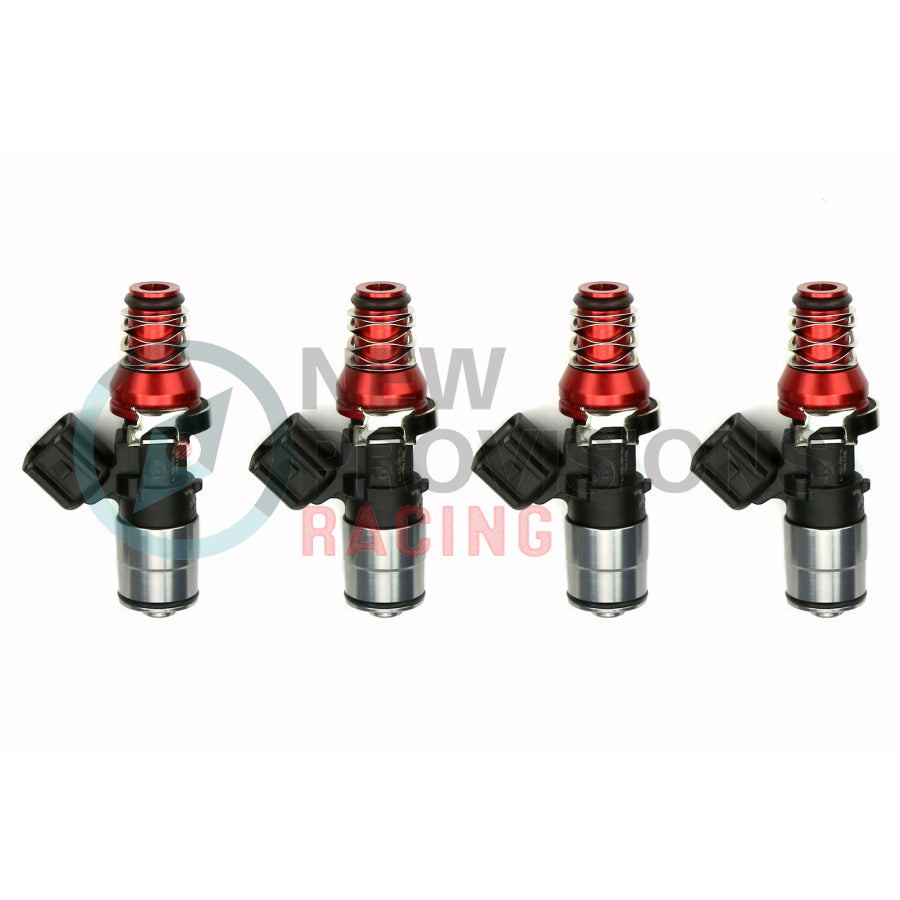 Injector Dynamics 1050X Fuel Injectors - 13-17 Focus ST - New