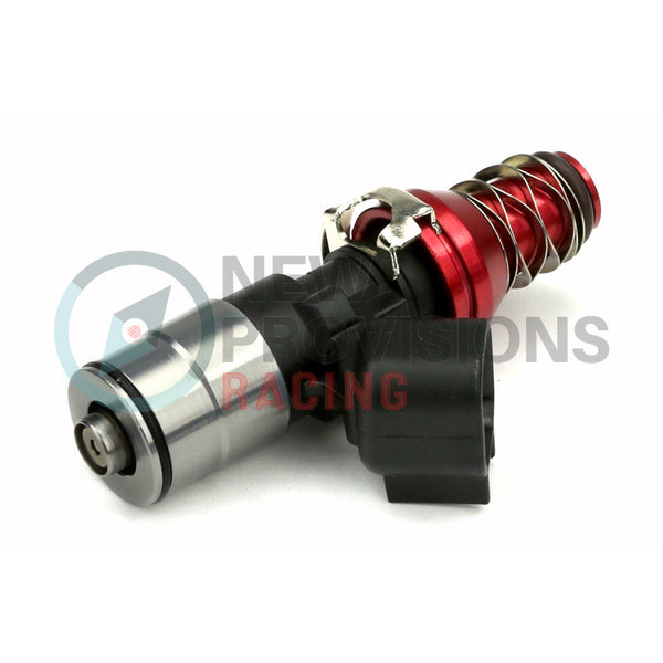Injector Dynamics 1050X Fuel Injectors 07+ STI / 0214 WRX New