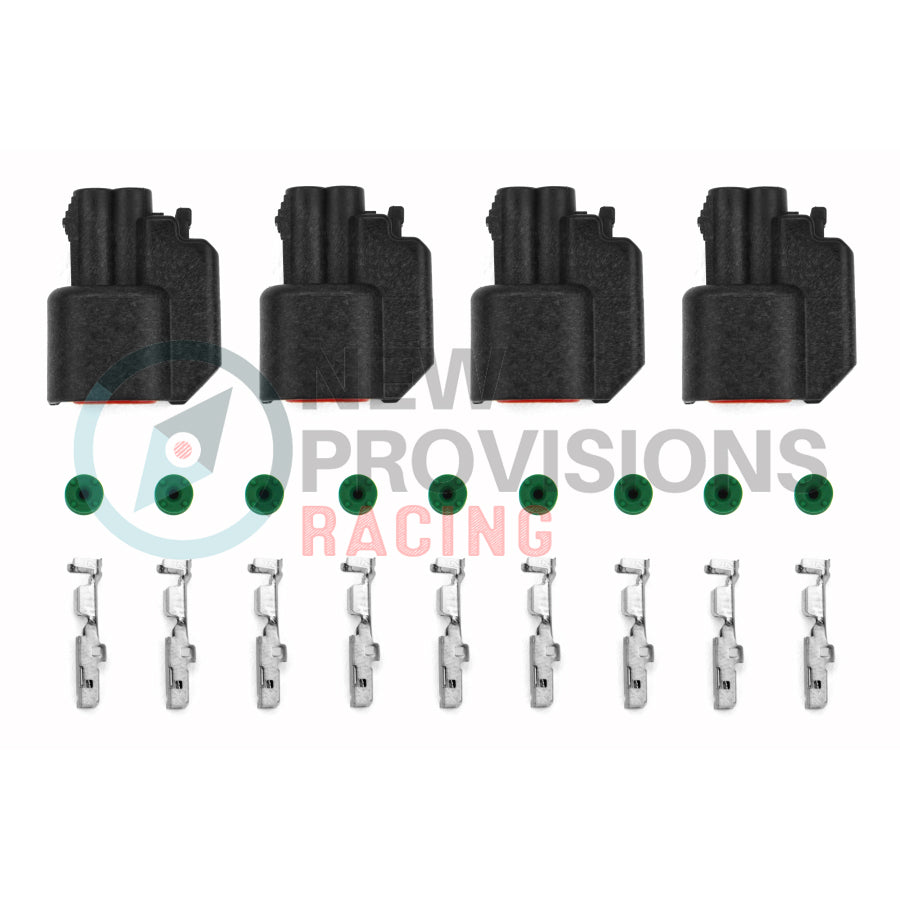 1050x injectors sti deals