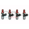 Injector Dynamics 1300cc Fuel Injectors - 07+ STI / 02-14 WRX