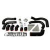 ETS Front Mount Intercooler Piping Kit Wrinkle Black - 2022+ WRX