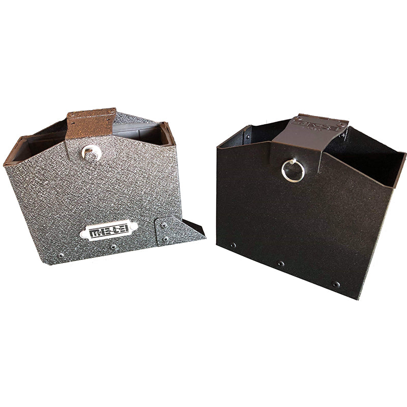 MeLe Design Firm Lightweight Battery Mount / Box - 14-18 FXT